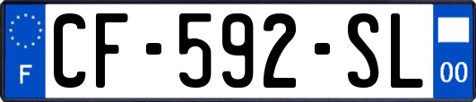 CF-592-SL