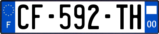 CF-592-TH