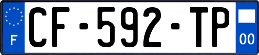 CF-592-TP