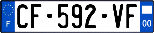 CF-592-VF