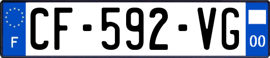 CF-592-VG