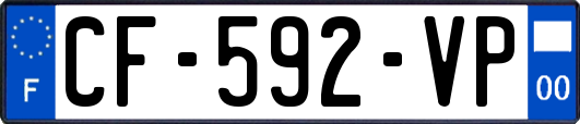 CF-592-VP