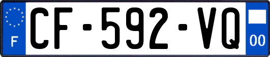 CF-592-VQ
