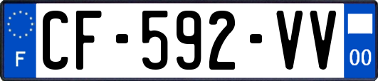 CF-592-VV