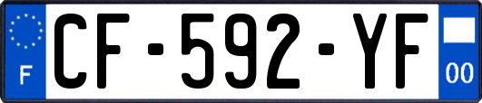 CF-592-YF