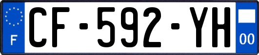 CF-592-YH