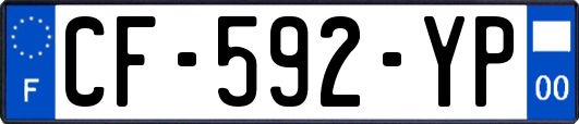 CF-592-YP