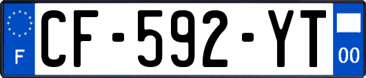 CF-592-YT