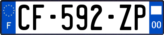 CF-592-ZP