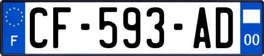 CF-593-AD