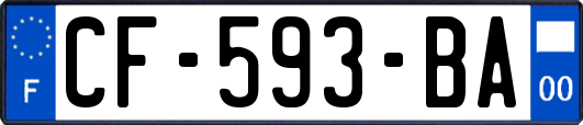 CF-593-BA