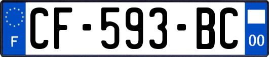 CF-593-BC