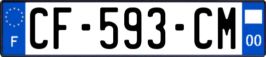 CF-593-CM