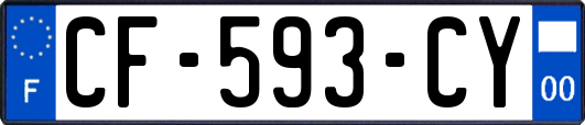 CF-593-CY