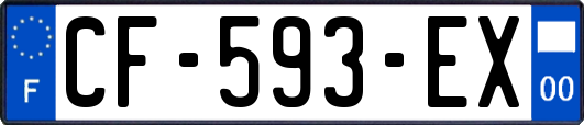 CF-593-EX