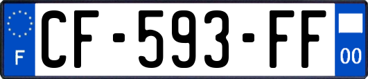 CF-593-FF