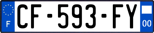 CF-593-FY