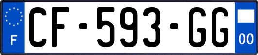 CF-593-GG