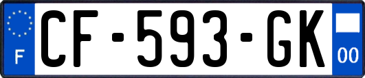 CF-593-GK