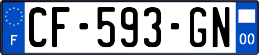 CF-593-GN