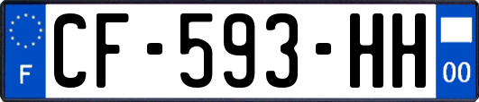 CF-593-HH
