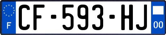 CF-593-HJ