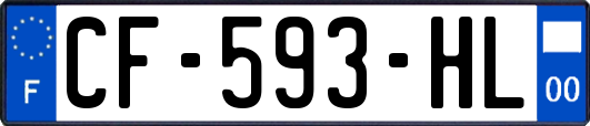 CF-593-HL