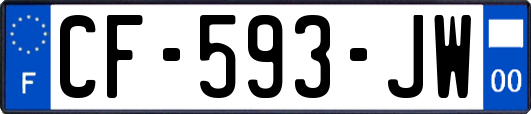 CF-593-JW