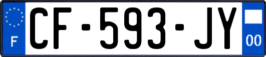 CF-593-JY