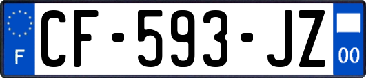 CF-593-JZ