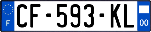 CF-593-KL
