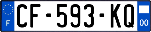 CF-593-KQ