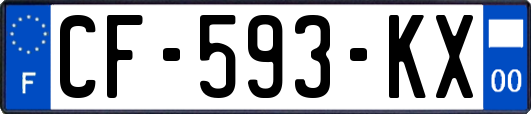 CF-593-KX