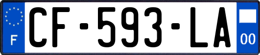 CF-593-LA