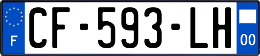 CF-593-LH