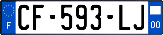 CF-593-LJ