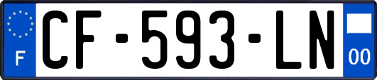 CF-593-LN