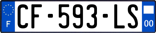 CF-593-LS