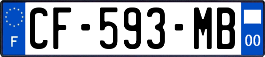 CF-593-MB