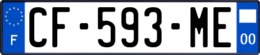 CF-593-ME