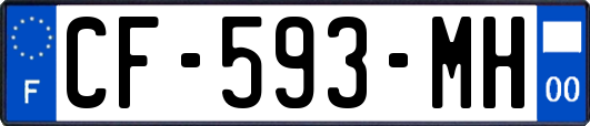 CF-593-MH