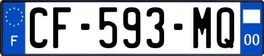 CF-593-MQ