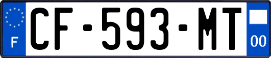 CF-593-MT