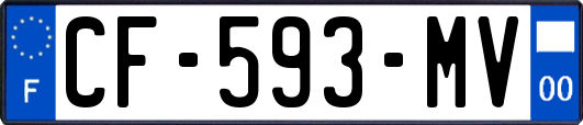 CF-593-MV