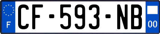 CF-593-NB