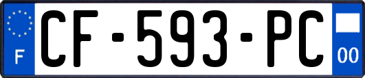 CF-593-PC