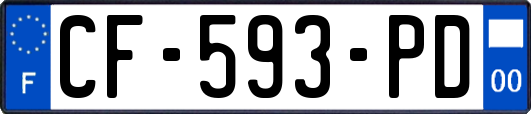 CF-593-PD