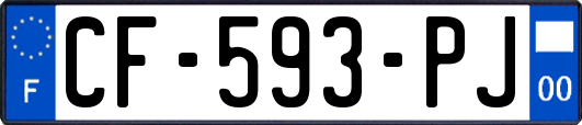 CF-593-PJ