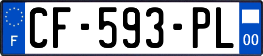 CF-593-PL