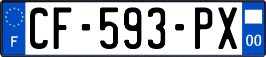 CF-593-PX